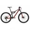 Bicicleta de Montaña Cannondale Habit Carbon 3 2017