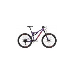 Bicicleta de Montaña Cannondale Habit Carbon SE 2017