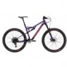 Bicicleta de Montaña Cannondale Habit Carbon SE 2017