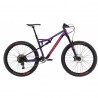 Bicicleta de Montaña Cannondale Habit Carbon SE 2017