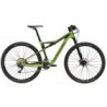Bicicleta de Montaña Cannondale Scalpel SI Carbon 4 2017