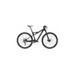 Bicicleta de Montaña Cannondale Scalpel SI Carbon 3 2017