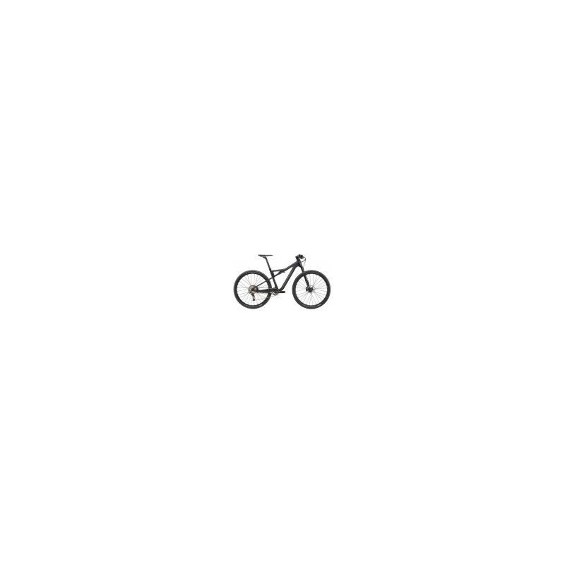 Bicicleta de Montaña Cannondale Scalpel SI Carbon 3 2017