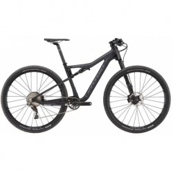 Bicicleta de Montaña Cannondale Scalpel SI Carbon 3 2017