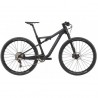 Bicicleta de Montaña Cannondale Scalpel SI Carbon 3 2017