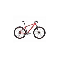 Bicicleta de montaña Cannondale Trail 3 Rodada 27.5 2016