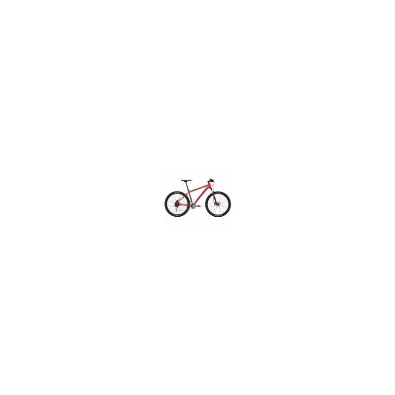 Bicicleta de montaña Cannondale Trail 3 Rodada 27.5 2016