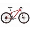 Bicicleta de montaña Cannondale Trail 3 Rodada 27.5 2016