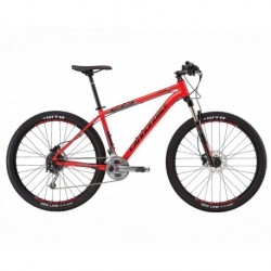 Bicicleta de montaña Cannondale Trail 3 Rodada 27.5 2016