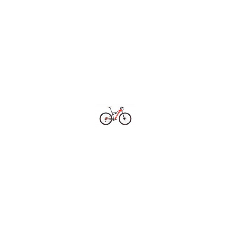 Bicicleta de Montaña Cannondale Scalpel 29 Carbon 3 2016