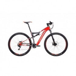 Bicicleta de Montaña Cannondale Scalpel 29 Carbon 3 2016