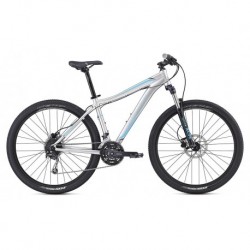 Bicicleta de Montaña 27.5 Fuji Addy 1.3 2017
