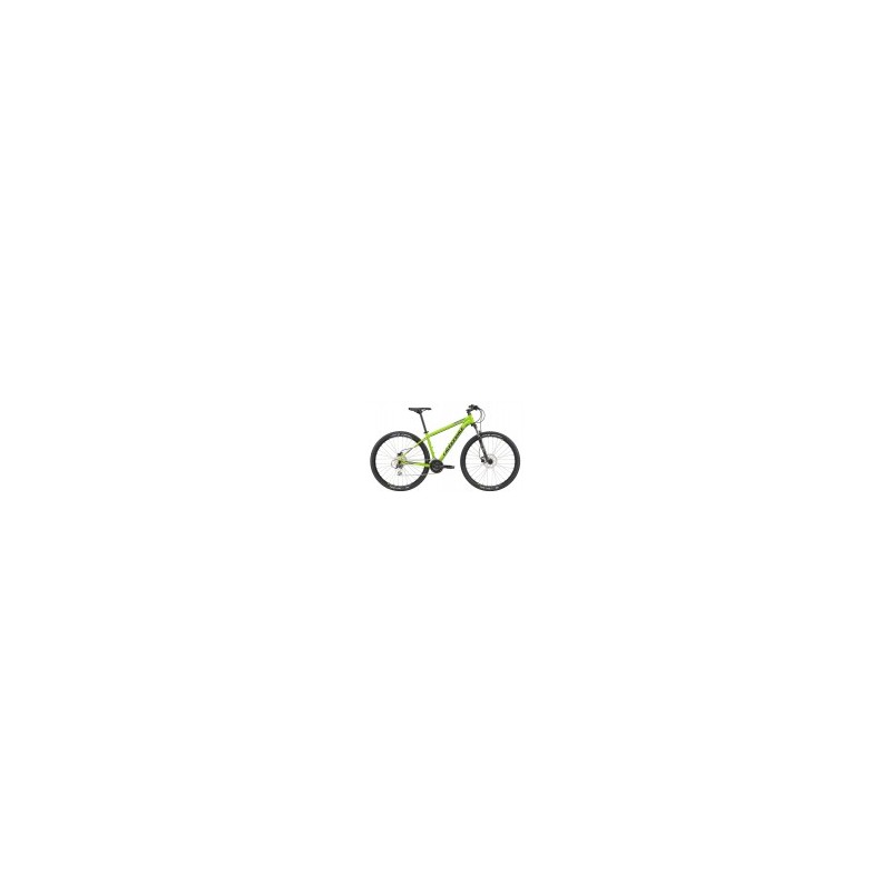Bicicleta de Montaña Cannondale Trail 6 2017