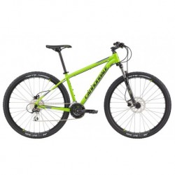 Bicicleta de Montaña Cannondale Trail 6 2017