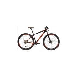 Bicicleta de Montaña Cannondale FSI Carbon 2 2017