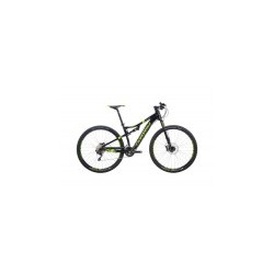 Bicicleta de Montaña Cannondale Scalpel 29 Alloy 4 2016