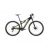 Bicicleta de Montaña Cannondale Scalpel 29 Alloy 4 2016