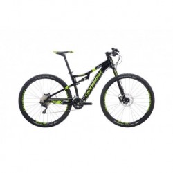 Bicicleta de Montaña Cannondale Scalpel 29 Alloy 4 2016