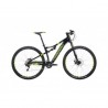 Bicicleta de Montaña Cannondale Scalpel 29 Alloy 4 2016