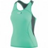 Top para Triatlón Louis Garneau Comp Tank para Dama