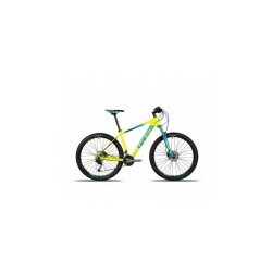Bicicleta de Montaña Cube Aim SL 27.5