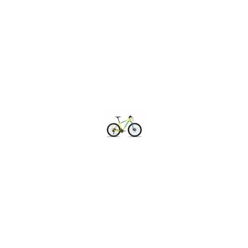 Bicicleta de Montaña Cube Aim SL 27.5