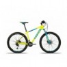 Bicicleta de Montaña Cube Aim SL 27.5