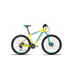 Bicicleta de Montaña Cube Aim SL 27.5