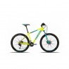 Bicicleta de Montaña Cube Aim SL 27.5