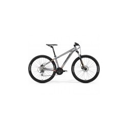Bicicleta de Montaña Merida Big.Seven 20D 2017