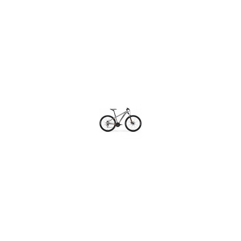 Bicicleta de Montaña Merida Big.Seven 20D 2017