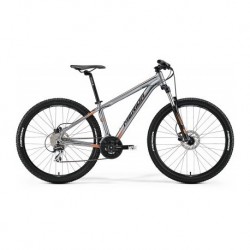 Bicicleta de Montaña Merida Big.Seven 20D 2017