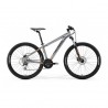 Bicicleta de Montaña Merida Big.Seven 20D 2017