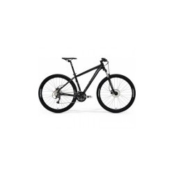 Bicicleta de Montaña Merida Big.Seven 40-D 2017