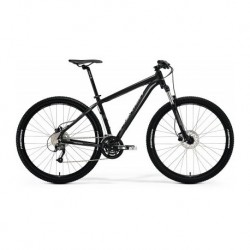 Bicicleta de Montaña Merida Big.Seven 40-D 2017