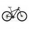 Bicicleta de Montaña Merida Big.Seven 40-D 2017
