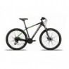 Bicicleta de Montaña Cube Aim Pro 27.5