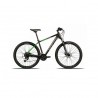 Bicicleta de Montaña Cube Aim Pro 27.5