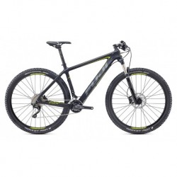 Bicicleta de Montaña 29 Fuji SLM 2.7 2017