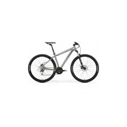 Bicicleta de Montaña Merida Big.Nine 20-D 2017