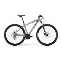 Bicicleta de Montaña Merida Big.Nine 20-D 2017