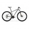 Bicicleta de Montaña Merida Big.Nine 20-D 2017