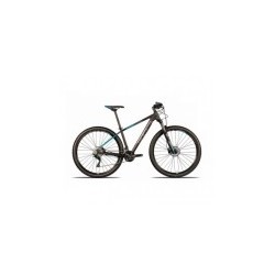Bicicleta de Montaña Attention Cube 27.52017