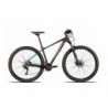 Bicicleta de Montaña Attention Cube 27.52017