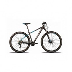 Bicicleta de Montaña Attention Cube 27.52017