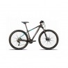 Bicicleta de Montaña Attention Cube 27.52017