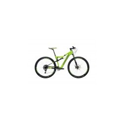 Bicicleta de Montaña Cannondale Scalpel 29 Carbon Race 2016