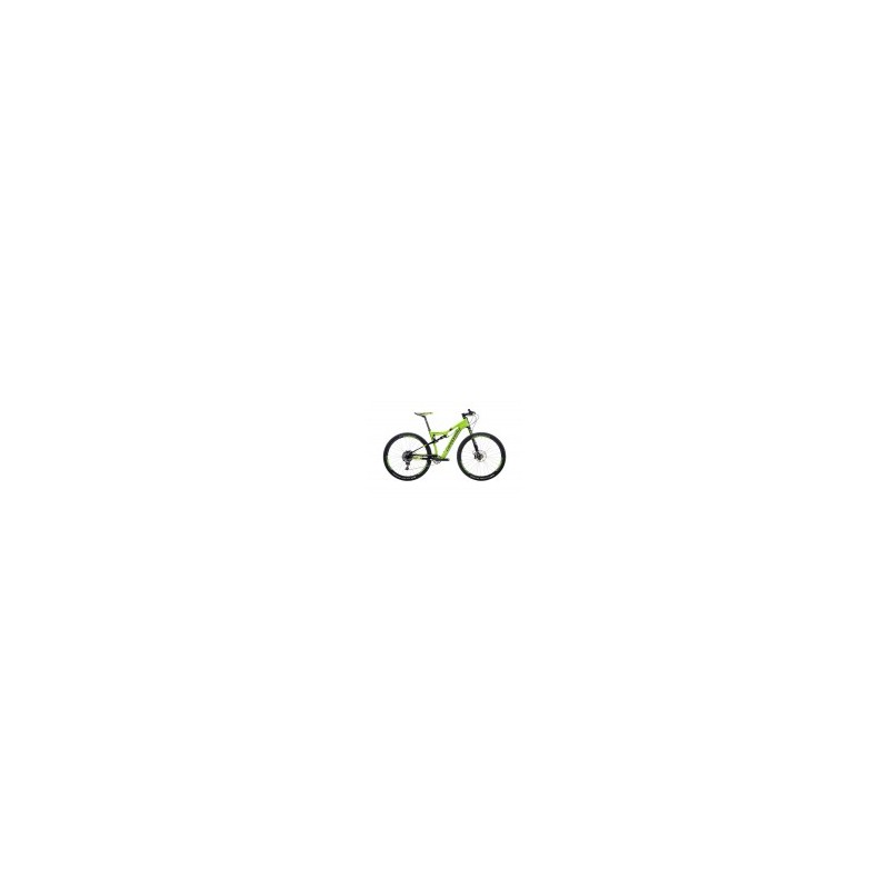 Bicicleta de Montaña Cannondale Scalpel 29 Carbon Race 2016