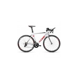 Bicicleta de Triatlón Cube Aerium HPA Pro 2016