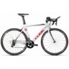 Bicicleta de Triatlón Cube Aerium HPA Pro 2016
